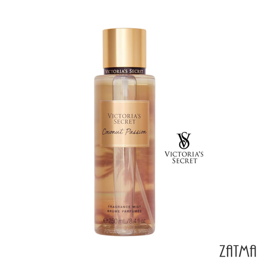 COCONUT PASSION/FRAGANCIA CORPORAL